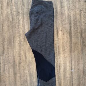Lululemon Pace Rival High-Rise Crop 22"